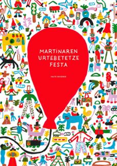 martinaren urtebetetze festa-maite rosende-9791388144011