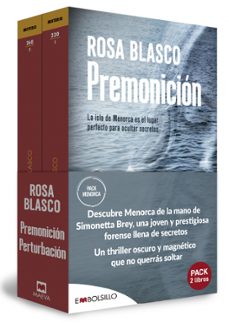 pack menorca-rosa blasco-9791388173011