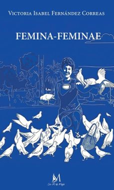 femina-feminae-victoria isabel fernandez correas-9791388226311