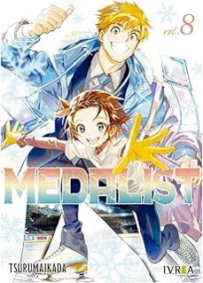 medalist 8-9791388298011