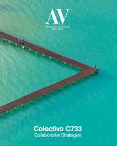 arquitectura viva nº 274. colectivo c733-9791399032611