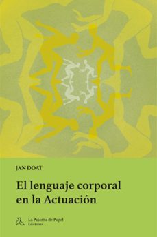 el lenguaje corporal en la actuacion-doat doat-9791399097511