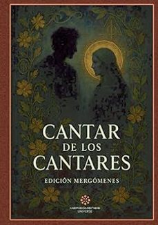 cantar de los cantares-antonio j. muñoz sevillano-9791399098211