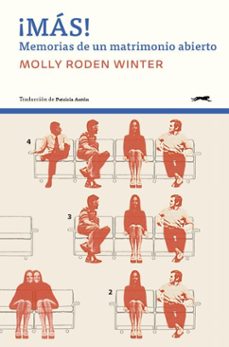 ¡mas! (ebook)-molly roden winter-9791399108811