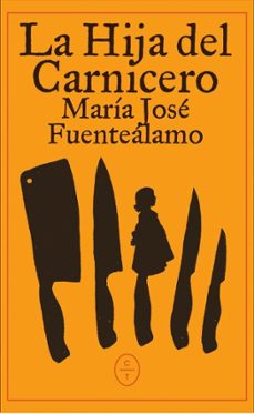 la hija del carnicero (ebook)-maria jose fuentealamo-9791399124811