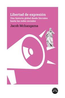 libertad de expresion (ebook)-jacob mchangama-9791399165111