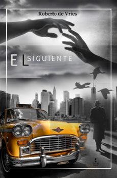 el siguiente (ebook)-roberto de vries-9798201725211