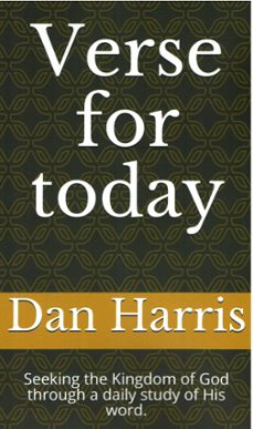verse for today (ebook)-dan harris-9798201740511