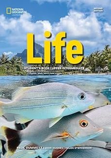 life upper-intermediate with the spark platform paperback-9798214331911