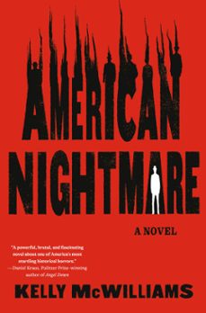 american nightmare-kelly mcwilliams-9798217087211
