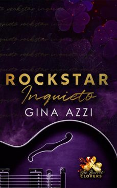 rockstar inquieto (ebook)-gina azzi-9798224697311