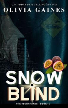 snow blind (ebook)-olivia gaines-9798230289111
