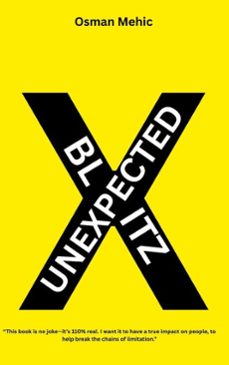 unexpected blitz (ebook)-osman mehic-9798231154111