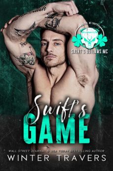 swift's game (ebook)-winter travers-9798231474011
