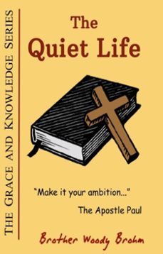 the quiet life (ebook)-woody brohm-9798232017811