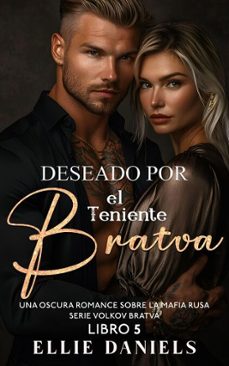 deseado por el teniente bratva: (ebook)-ellie daniels-9798232145811