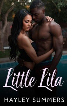 little lila-hayley summers-9798232155711