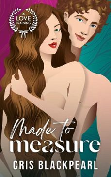 made to measure (ebook)-cris blackpearl-9798232238711