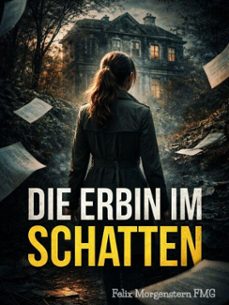 die erbin im schatten (ebook)-felix morgenstern (fmg)-9798232528911