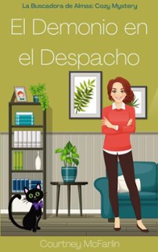 el demonio en el despacho (ebook)-courtney mcfarlin-9798232583811