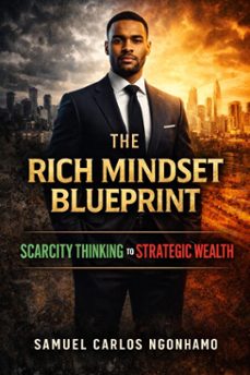 the rich mindset blueprint (ebook)-samuel carlos ngonhamo-9798232627911