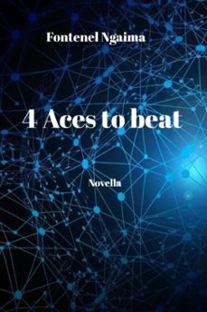 4 aces tobeat (ebook)-fontenel ngaima-9798232797911