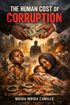 the human cost of corruption (ebook)-mbida mbida camille-9798233039911
