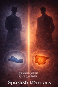 timeless stories of el salvador: spanish mirrors (ebook)-federico navarrete-9798233144011