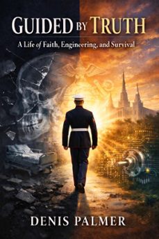 guided by truth (ebook)-denis lp-9798233309311