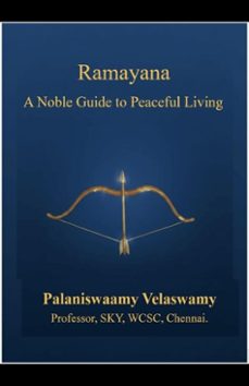 ramayana - a noble guide to peaceful living (ebook)-palaniswaamy velaswamy-9798233352911