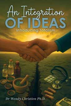 an integration of ideas (ebook)-wendy christien-9798233427411