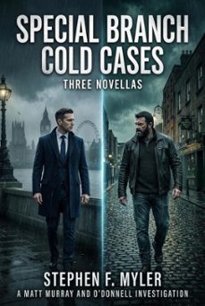 special branch cold cases (ebook)-stephen myler-9798233490811