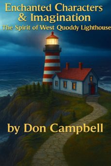 enchanted characters &amp; imagination (ebook)-don campbell-9798233493911