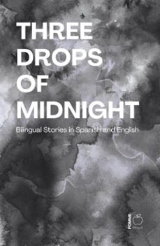 three drops of midnight: bilingual stories in spanish and english (ebook)-pomme bilingual-9798233689611