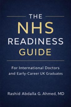 the nhs  readiness guide (ebook)-rashid ahmed-9798233792311