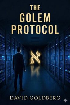 the golem protocol-david goldberg-9798235248311