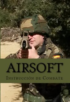 airsoft: instruccion de combate (ebook)-ares van jaag-9798326247711