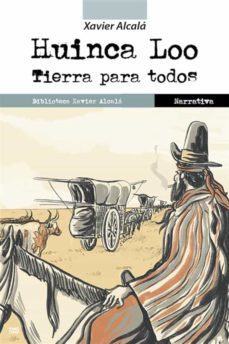 huinca loo (ebook)-9798834807711