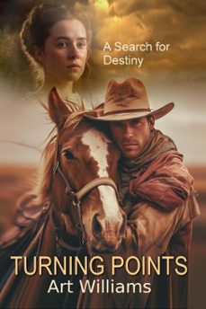 turning points (ebook)-art williams-9798993661711