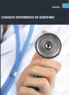 cuidados enfermeros en quirofano (ebook)-cdlel00000011