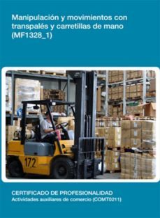 mf1328_1 - manipulacion y movimientos con transpales y carretillas de mano (ebook)-cdlel00000111