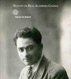 boletin da real academia galega 373:  valentin paz andrade-2910018543421