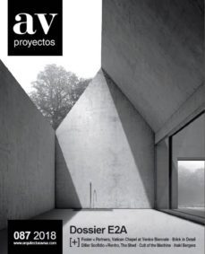 av proyectos nº 87: dossier e2a-2910021673221