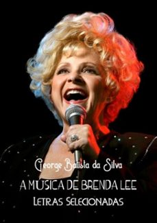 a musica de brenda lee (ebook)-george batista da silva-3410001289521