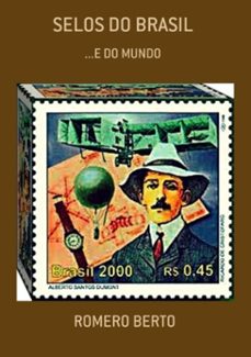 selos do brasil (ebook)-romero berto-3410002330321