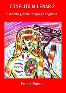 conflito milenar 2 (ebook)-enock ramos-3410003108721