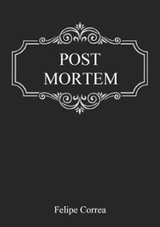 post mortem (ebook)-felipe correa-3410003258921