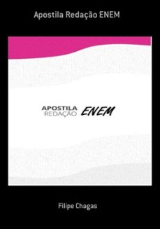 apostila redação enem (ebook)-filipe chagas-3410003404021