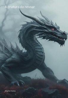 a criatura da nevoar (ebook)-alberto fontes-3410004182621