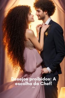 "desejos escondidos: a escolha da chef " (ebook)-3410005180121